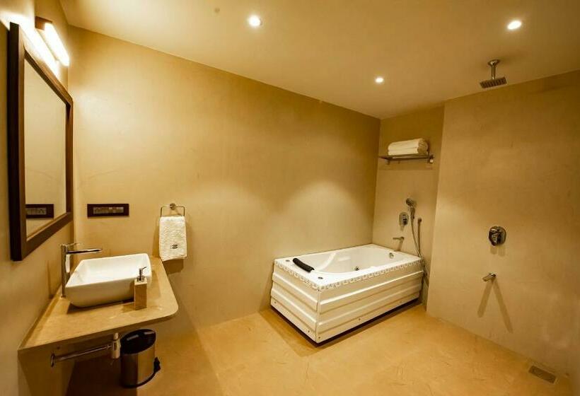 Quarto Estandar Cama King, The Royal Palace Hotel 400703