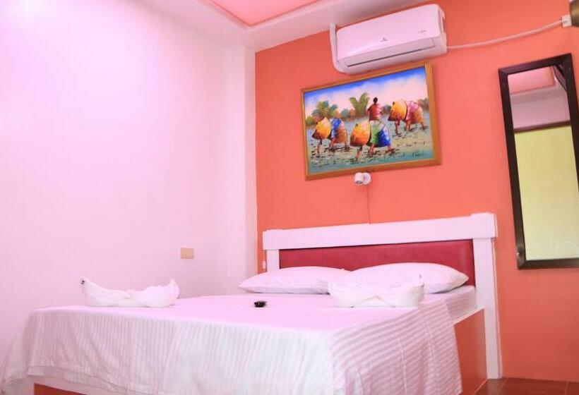 اتاق استاندارد, Badladz Beach And Dive Resort