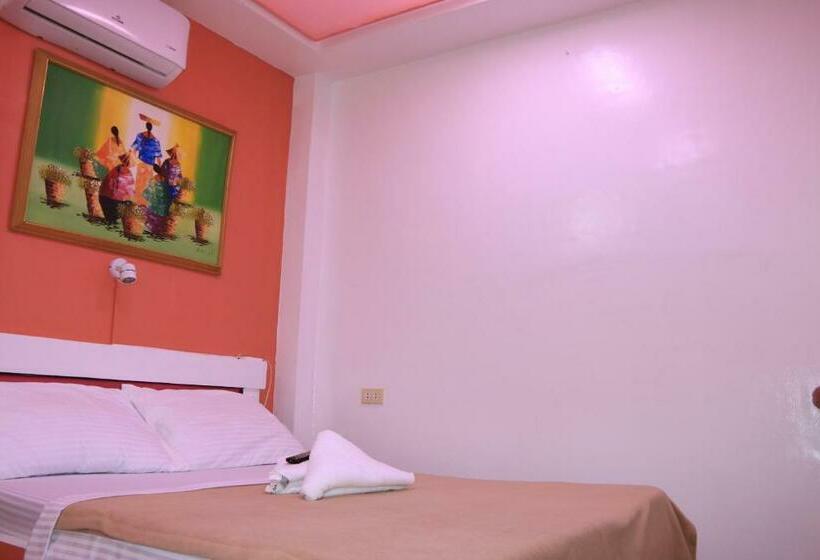 اتاق استاندارد, Badladz Beach And Dive Resort