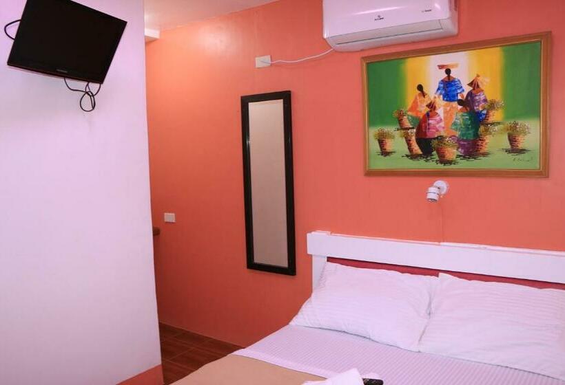 Номер Стандарт, Badladz Beach And Dive Resort