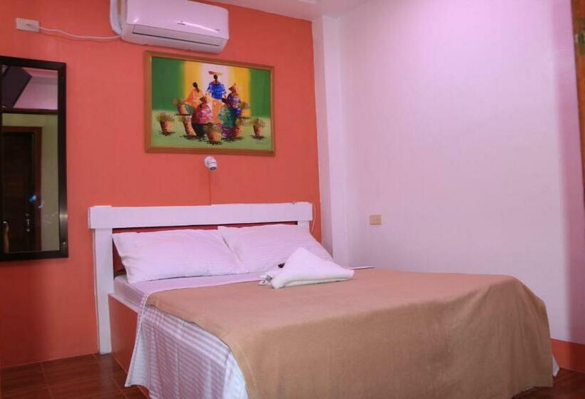 اتاق استاندارد, Badladz Beach And Dive Resort