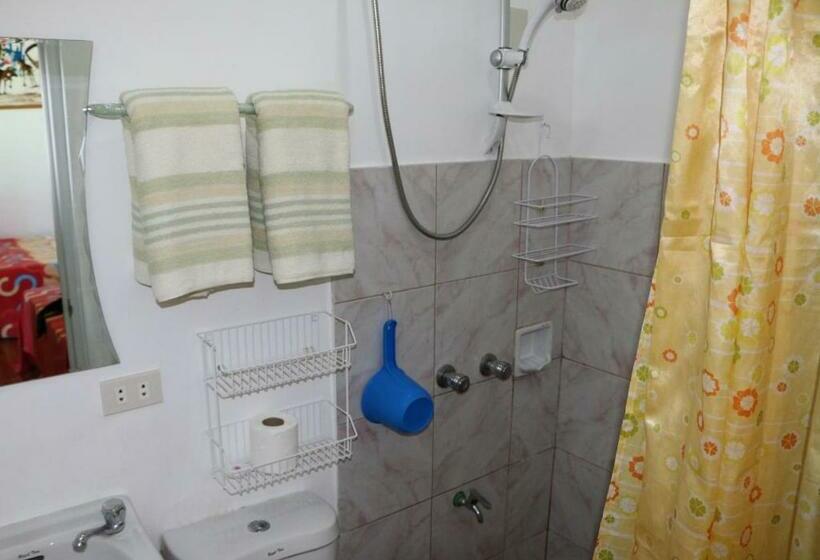 اتاق استاندارد, Badladz Beach And Dive Resort