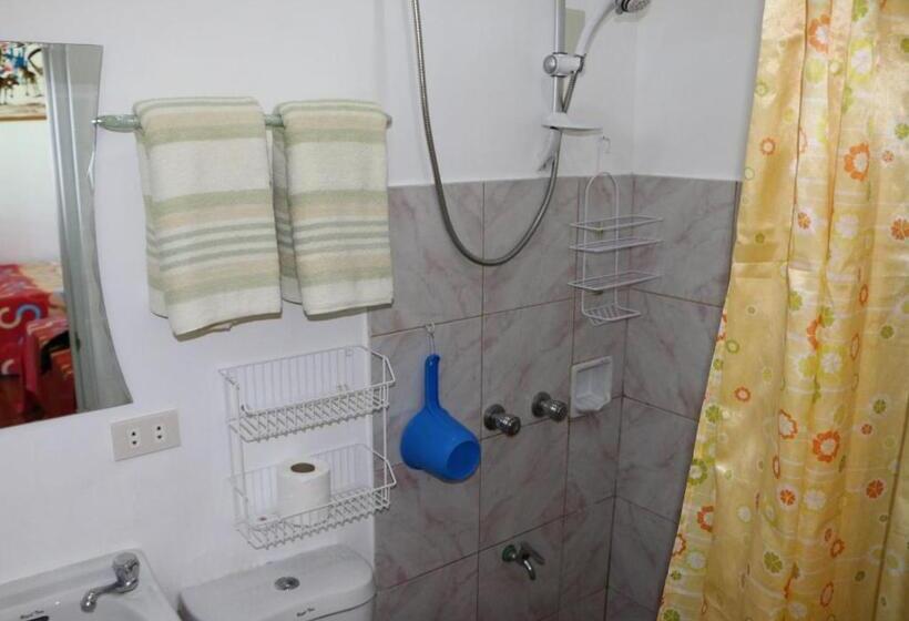 اتاق لوکس, Badladz Beach And Dive Resort