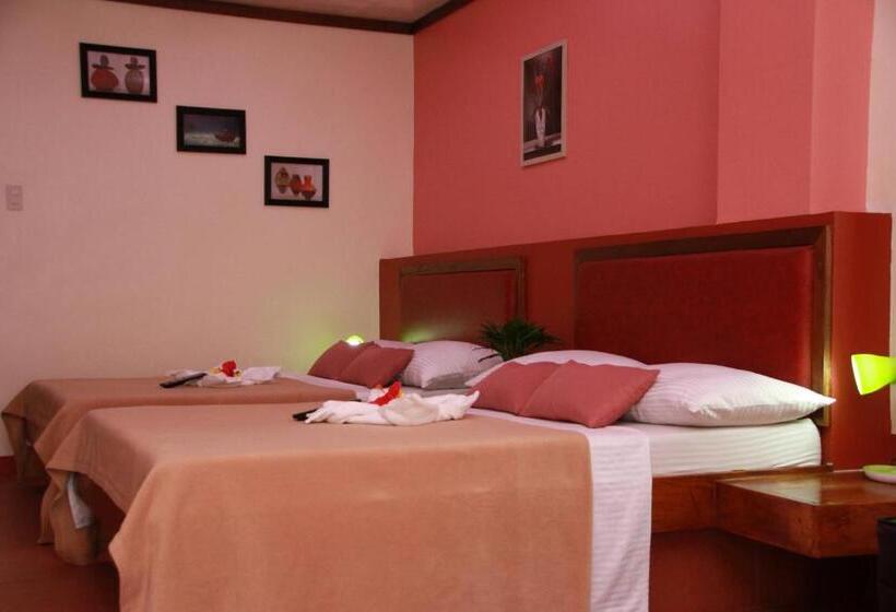 سوییت با چشمانداز استخر, Badladz Beach And Dive Resort