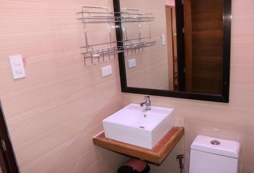 سوییت با چشمانداز استخر, Badladz Beach And Dive Resort