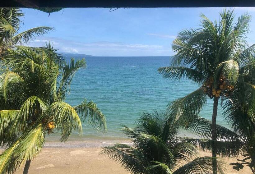 سوئیت با تخت بزرگ, Badladz Beach And Dive Resort