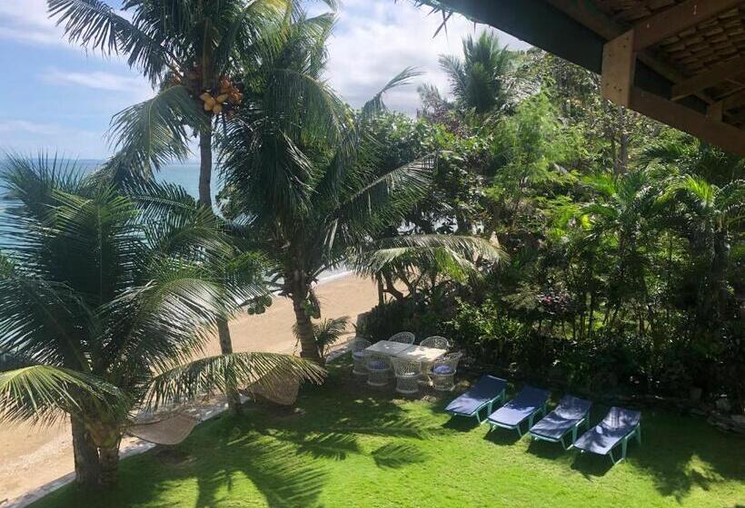 سوئیت با تخت بزرگ, Badladz Beach And Dive Resort