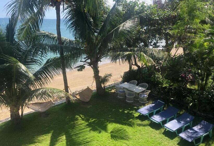 Люкс Кровать Кинг, Badladz Beach And Dive Resort