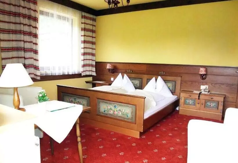 اتاق استاندارد, Ferienhotel Knollhof