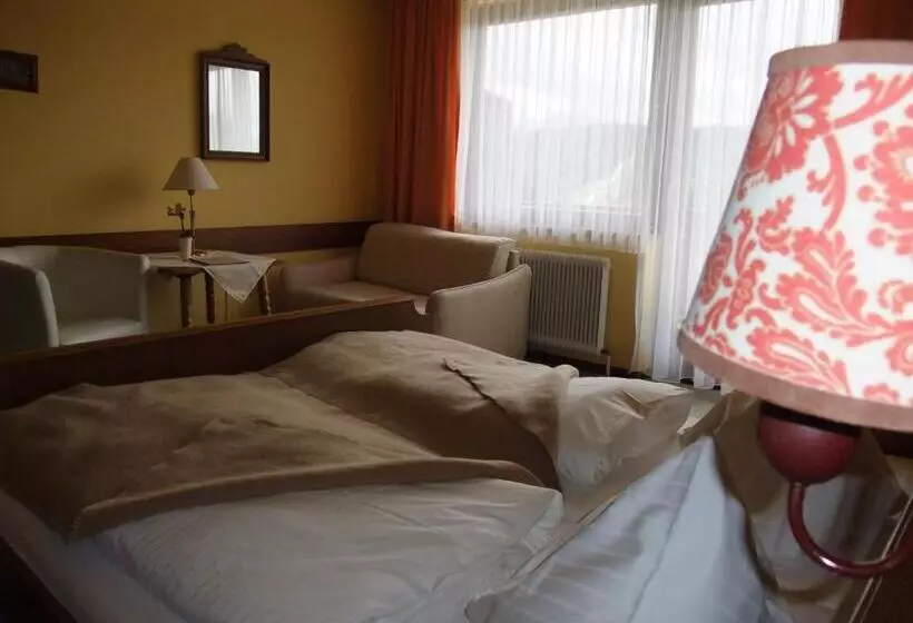 اتاق استاندارد, Ferienhotel Knollhof