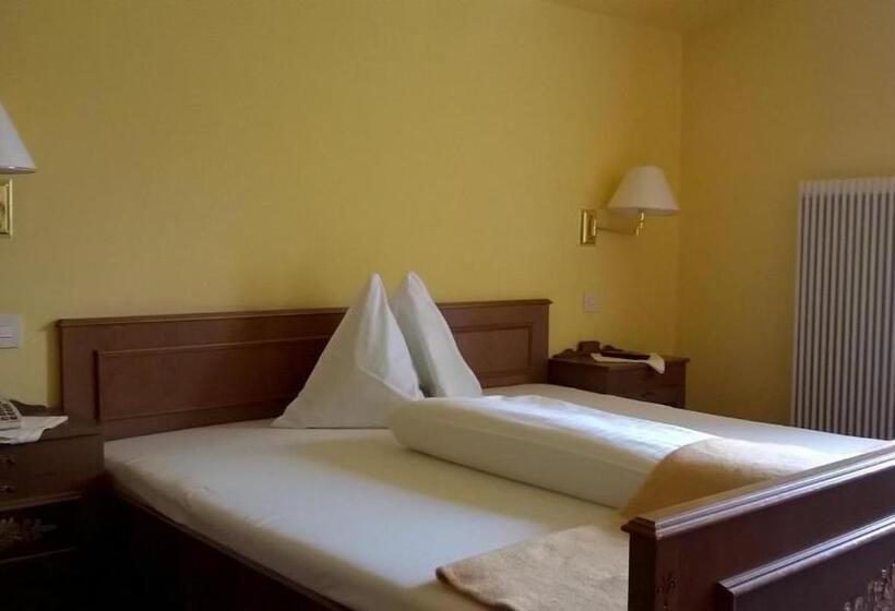 غرفة قياسية فردية, Ferienhotel Knollhof