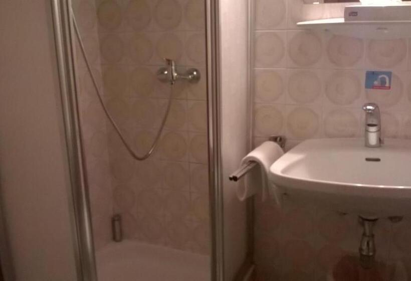 غرفة قياسية فردية, Ferienhotel Knollhof