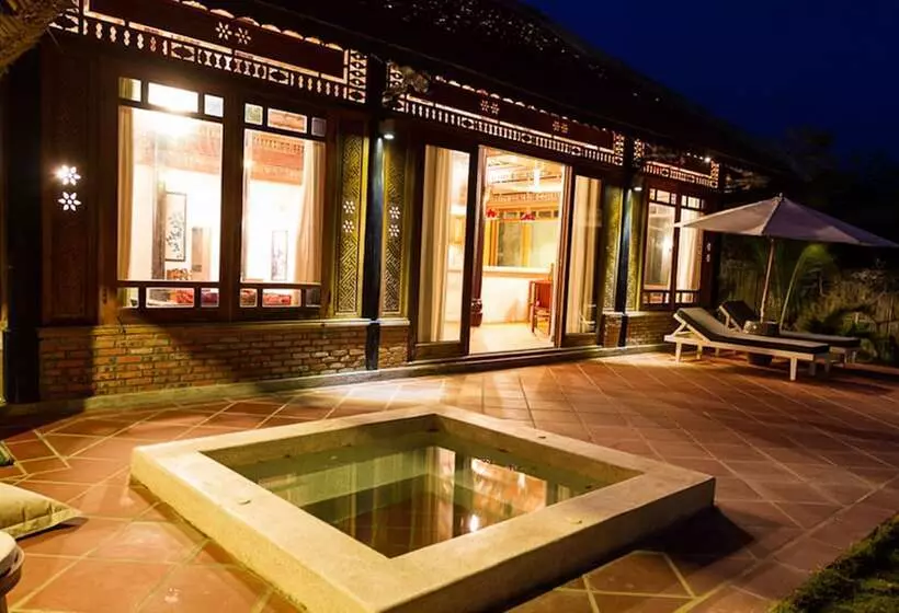 1 Bedroom Deluxe Villa