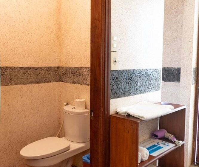 ویلای لوکس 1 خوابه, Full Moon Village Resort