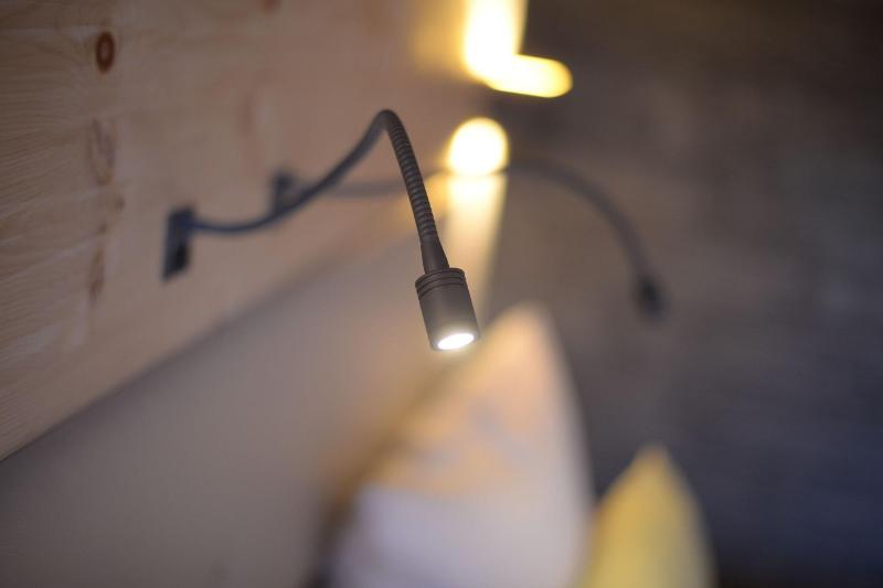 Deluxe Room Mountain View, Alpenhotel Fleurs De Zermatt