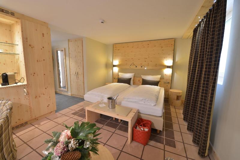 Классический Номер, Alpenhotel Fleurs De Zermatt