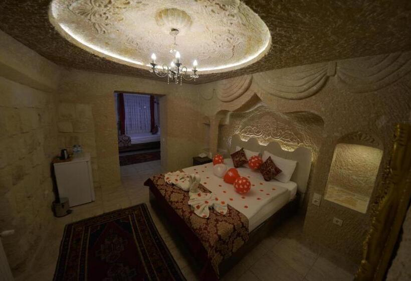 Номер Стандарт Трехместный, Dedeli Konak Cave