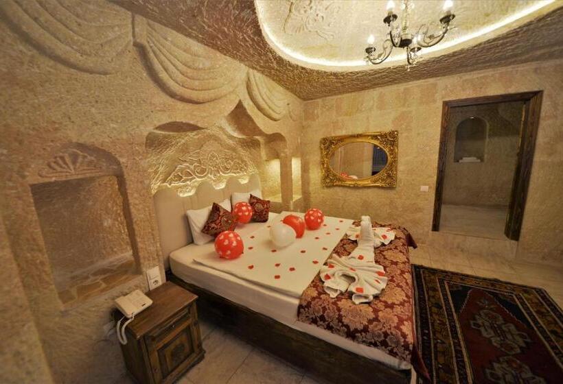 Номер Стандарт Трехместный, Dedeli Konak Cave