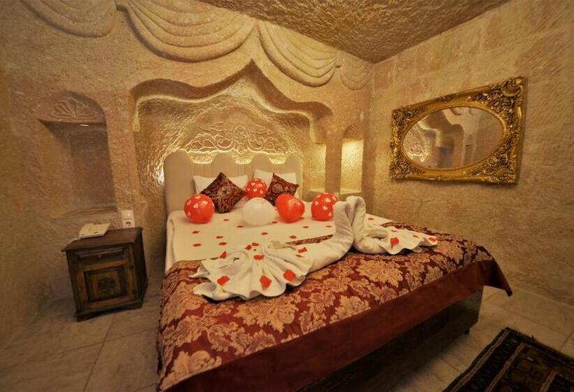 Номер Стандарт Трехместный, Dedeli Konak Cave