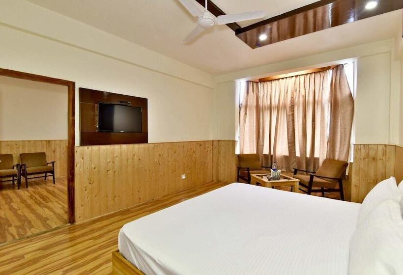 スイート（家族用）, Devlok