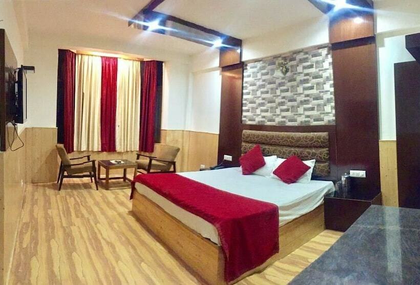 デラックスルーム, Devlok