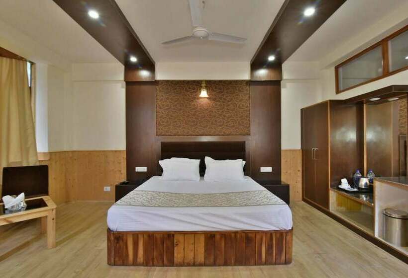 デラックスルーム, Devlok