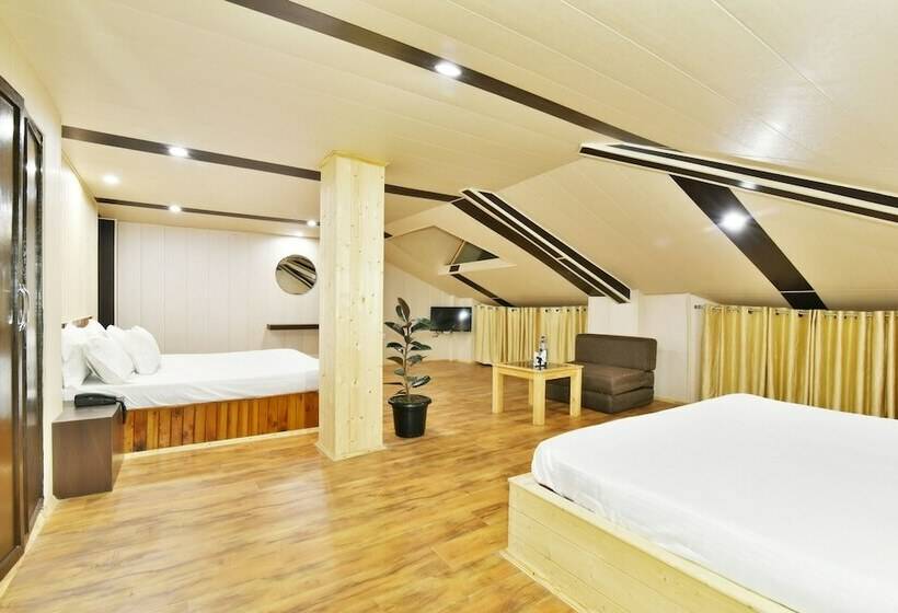 スイート（家族用）, Devlok