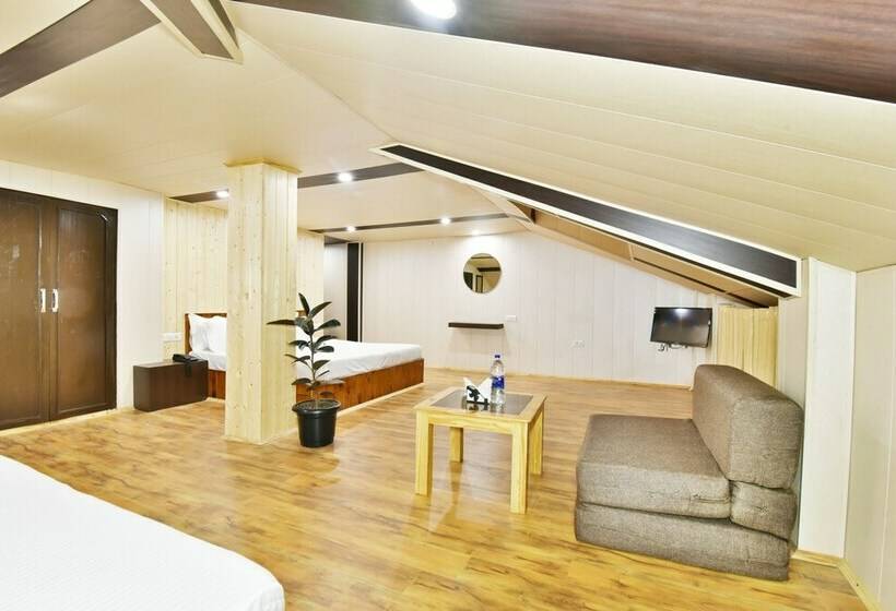 スイート（家族用）, Devlok