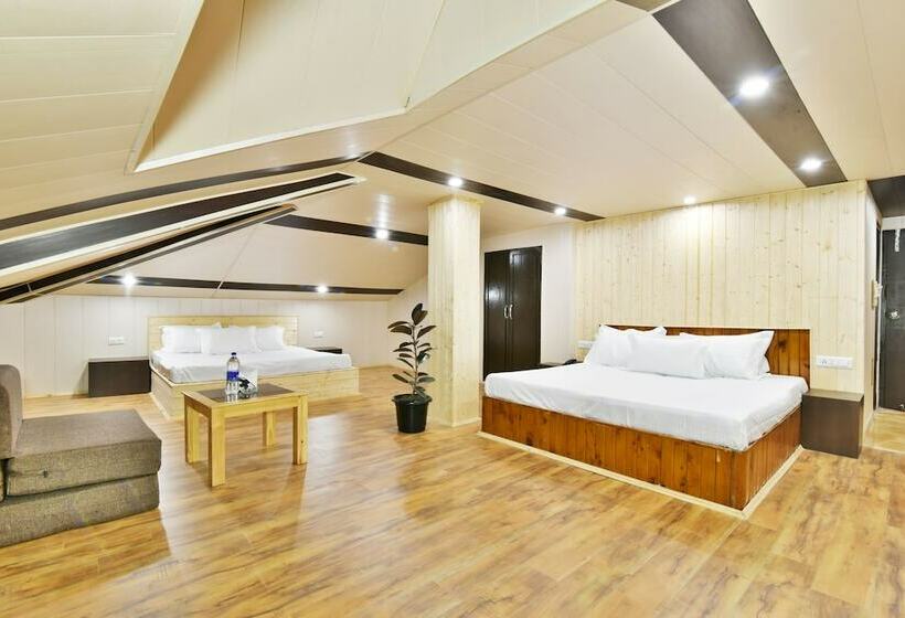 スイート（家族用）, Devlok