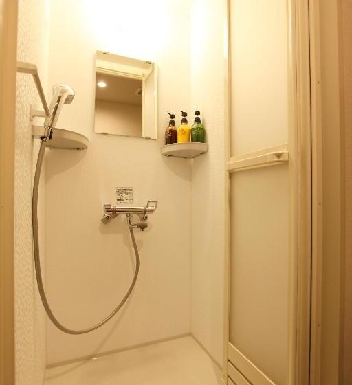 スタンダードルーム, Dormy Inn Premium Shibuya Jingumae