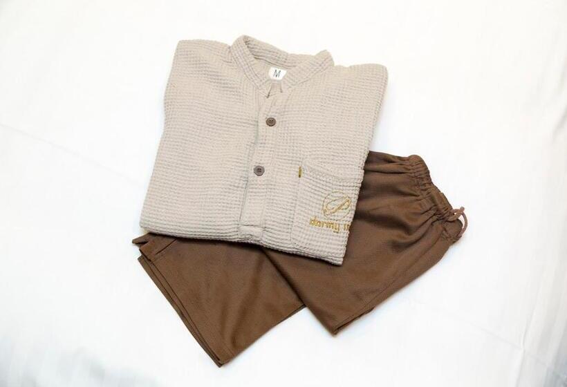 スタンダードルーム, Dormy Inn Premium Shibuya Jingumae