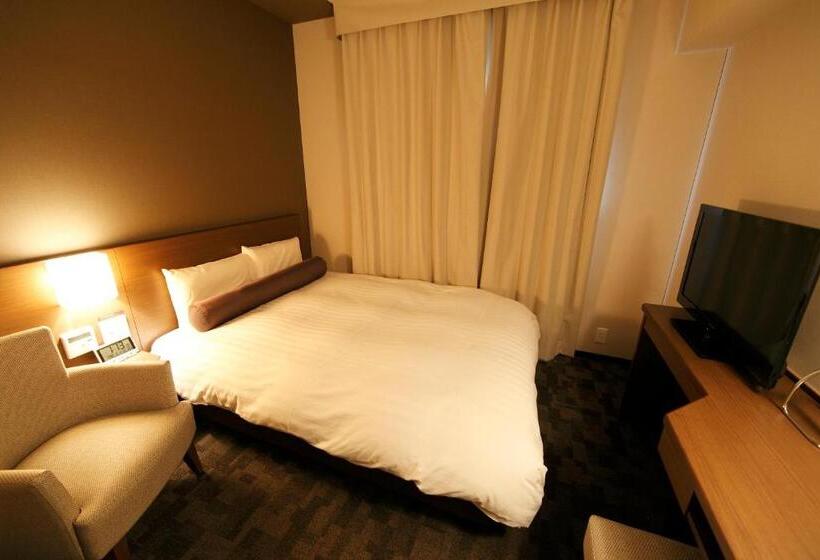 اتاق استاندارد, Dormy Inn Premium Shibuya Jingumae