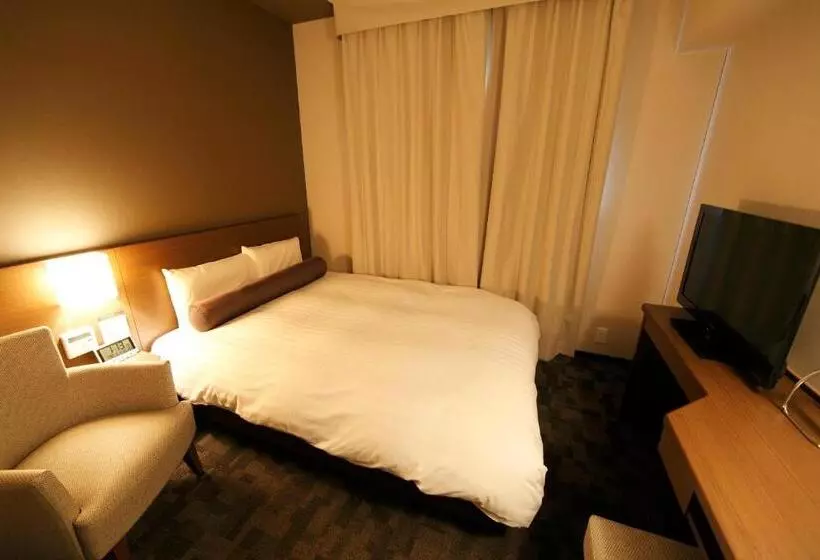 スタンダードルーム, Dormy Inn Premium Shibuya Jingumae