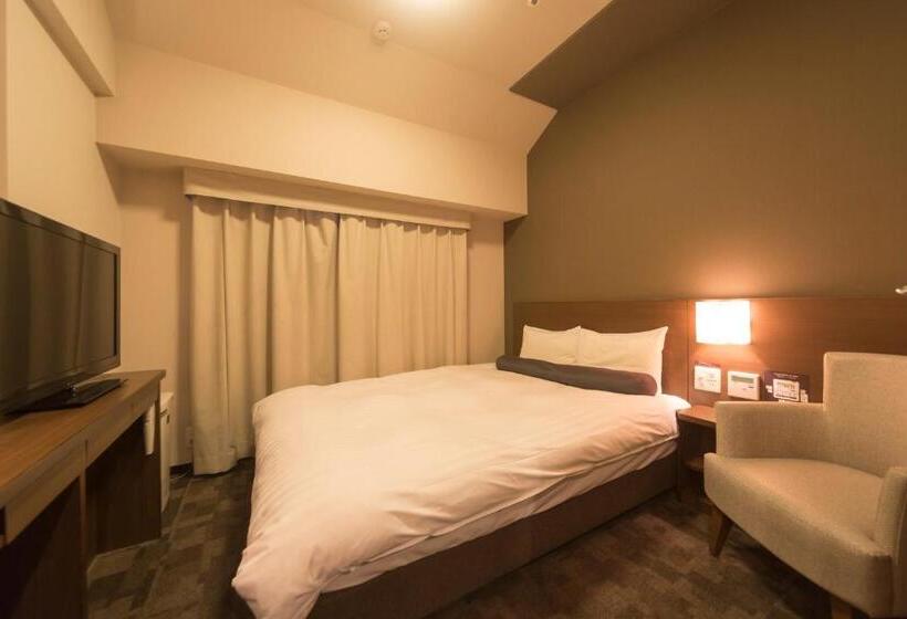 Quarto Estandar, Dormy Inn Premium Shibuya Jingumae