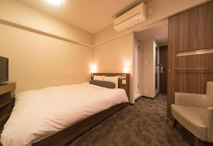 اتاق استاندارد, Dormy Inn Premium Shibuya Jingumae