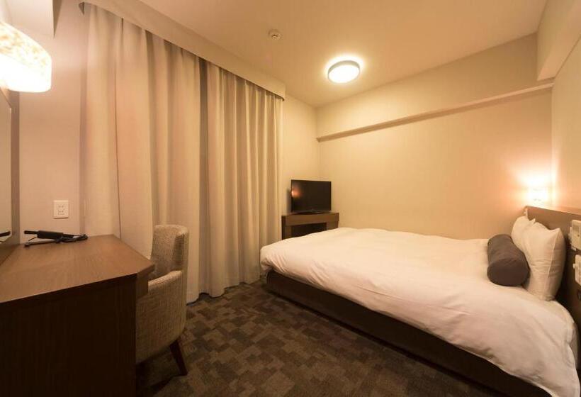 スタンダードルーム, Dormy Inn Premium Shibuya Jingumae