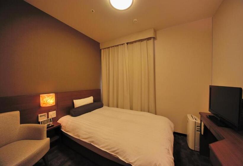 スタンダードルーム, Dormy Inn Premium Shibuya Jingumae