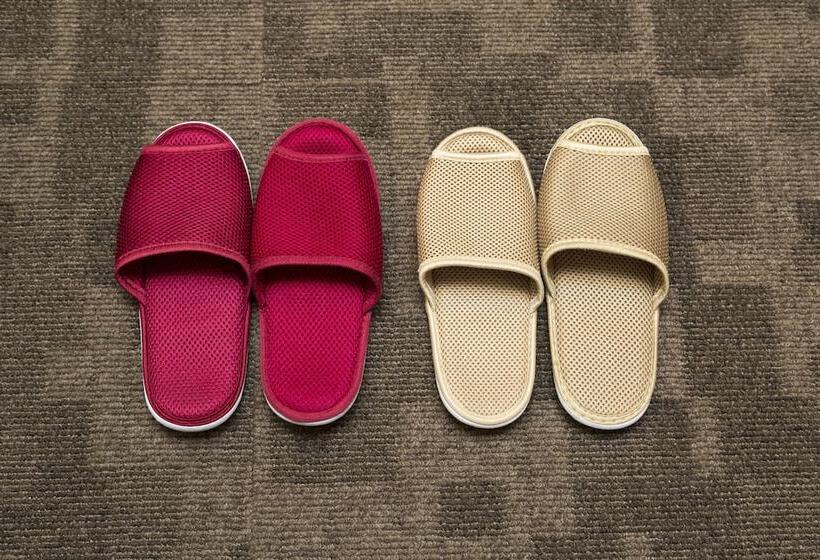 スタンダードルーム, Dormy Inn Premium Shibuya Jingumae