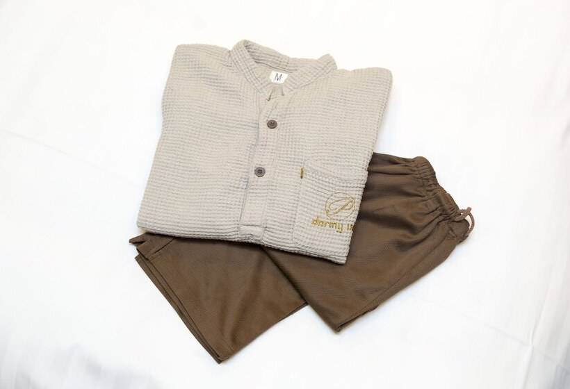 スタンダードルーム, Dormy Inn Premium Shibuya Jingumae