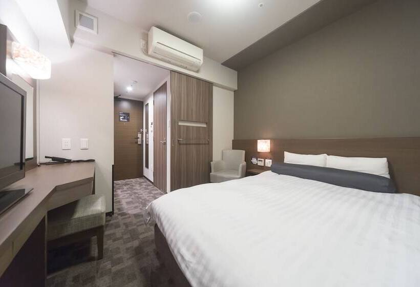 スタンダードルーム, Dormy Inn Premium Shibuya Jingumae