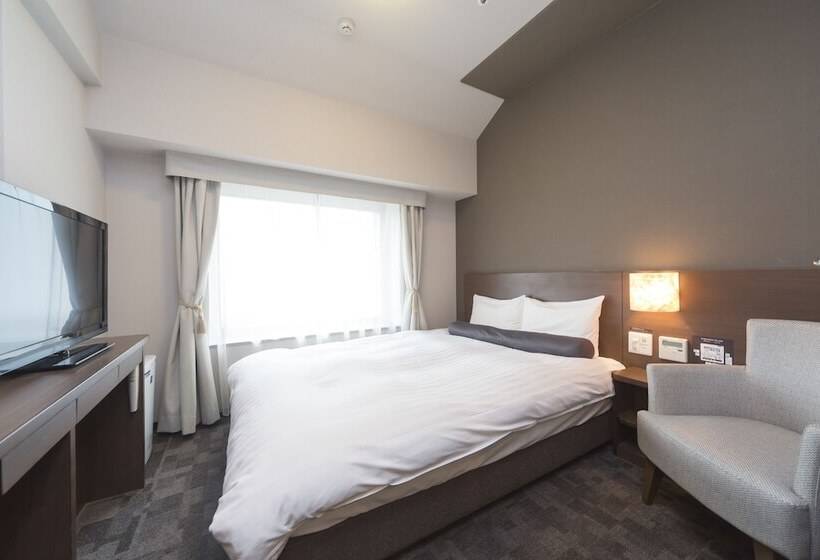 スタンダードルーム, Dormy Inn Premium Shibuya Jingumae