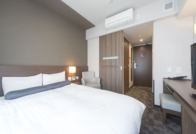 スタンダードルーム, Dormy Inn Premium Shibuya Jingumae