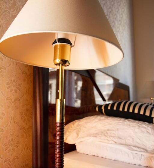 غرفة قياسية, Evergreen Budapest Guest House