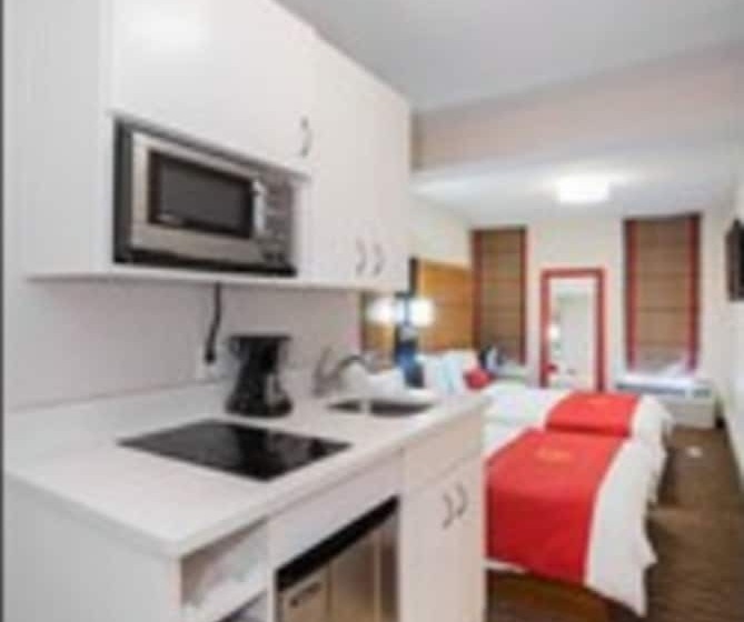 디럭스 룸, Five44