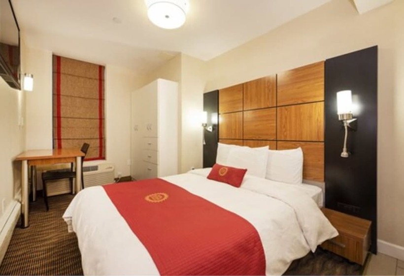 디럭스 룸, Five44