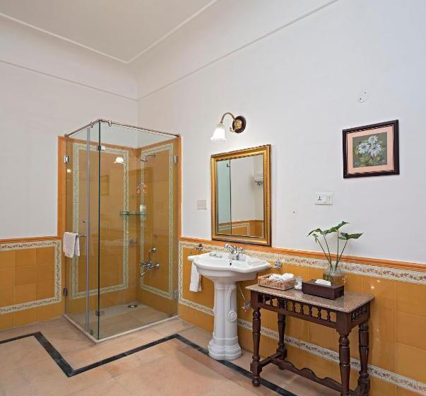 Номер Deluxe Одноместный, Nahargarh Ranthambhore