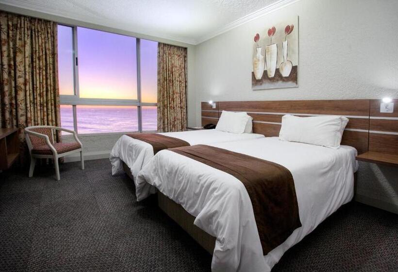 חדר משפחתי, Osner