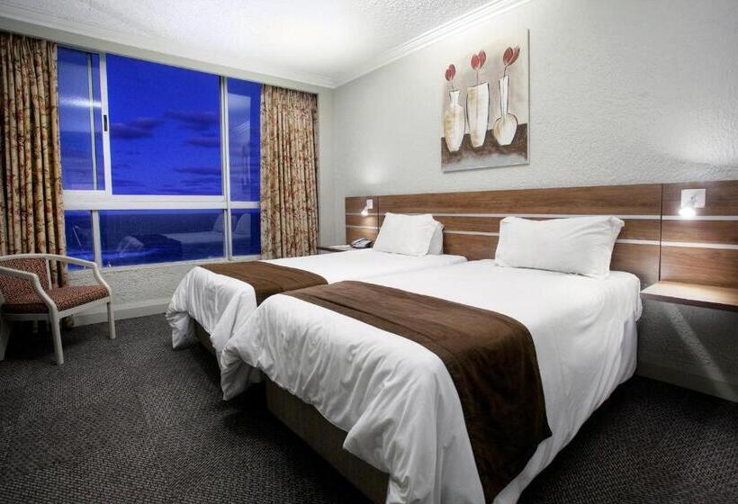 חדר דלוקס, Osner