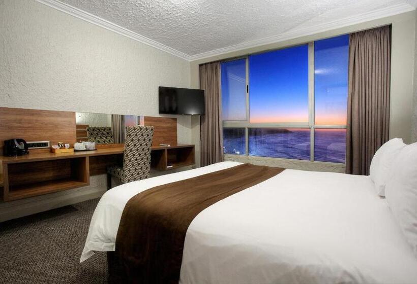 חדר אקזקיוטיב, Osner