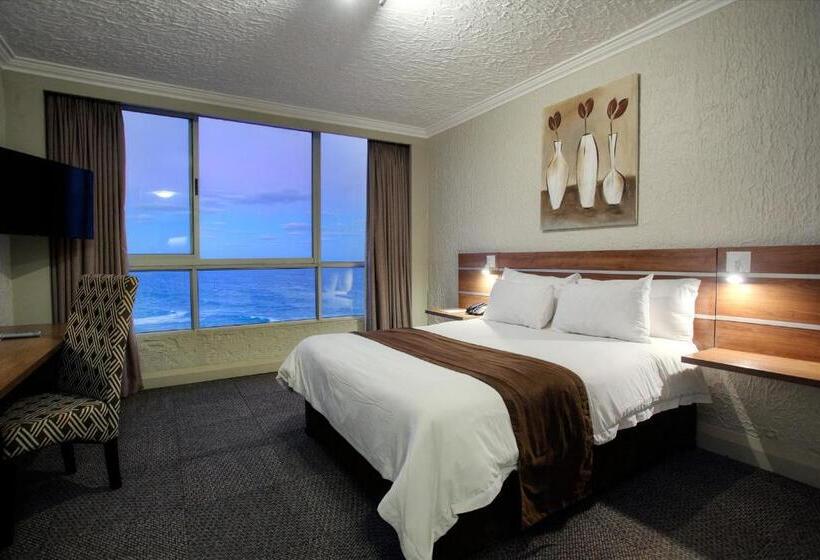 חדר אקזקיוטיב, Osner